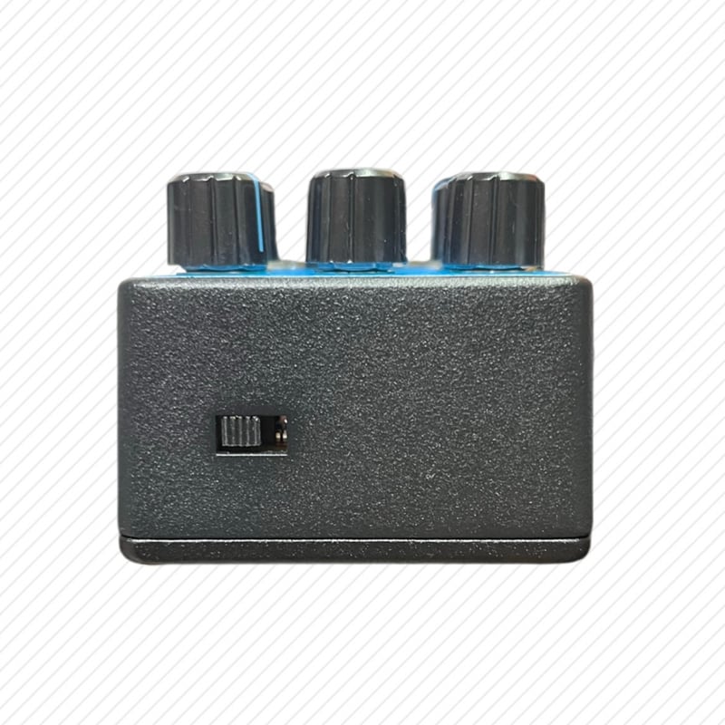HWS-100AS -SUSTAINOR PREAMP- 【6月上旬以降出荷予定】 ご予約受