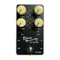 Ten- TSH-10 OVERDRIVE 〈7〜10day〉 | HTJ-WORKS