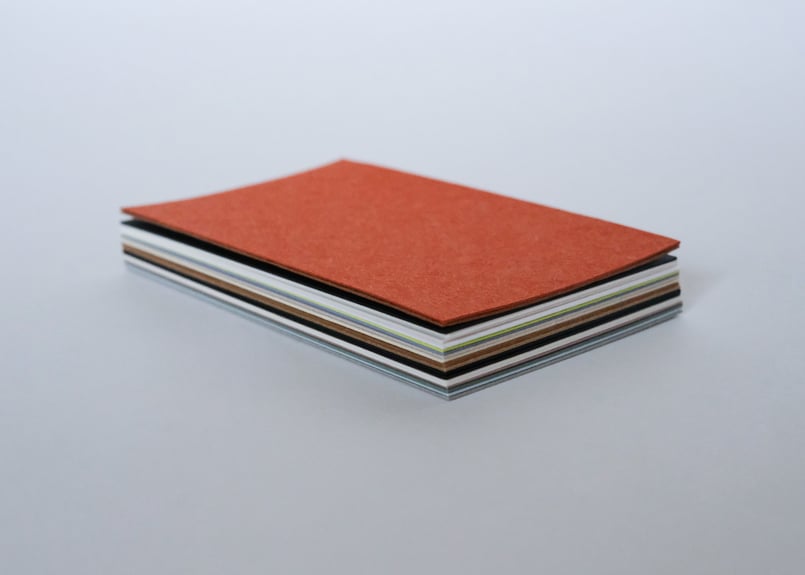 用紙サンプルセット｜For Package | EP Print