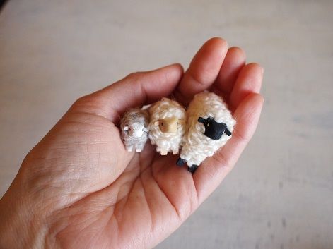 hitsuji object / M size Gray | hitsujiの庭