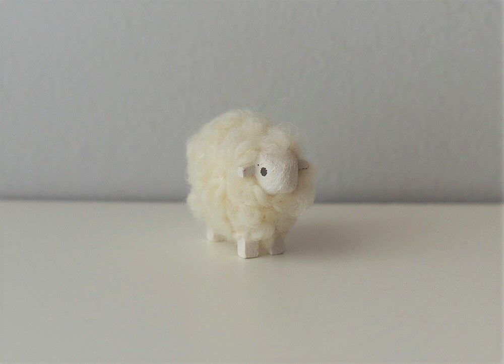 hitsuji object / S size White | hitsujiの庭