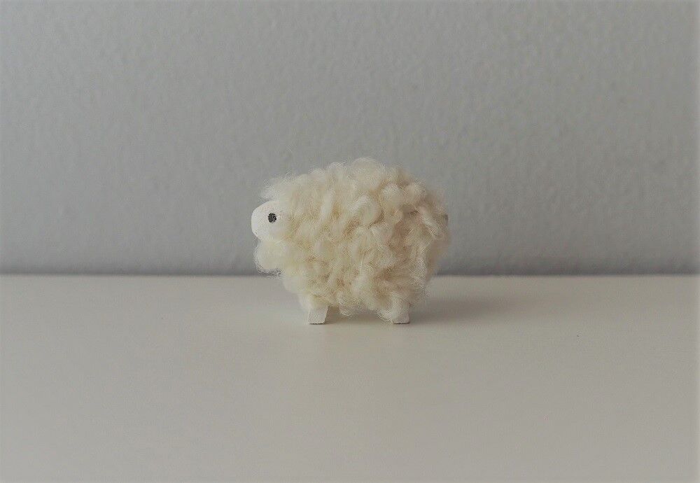 hitsuji object / S size White | hitsujiの庭