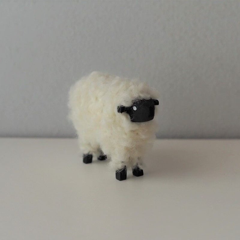 hitsuji object / M size Black | hitsujiの庭