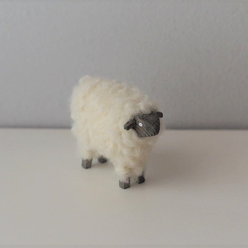 hitsuji object / M size Gray | hitsujiの庭