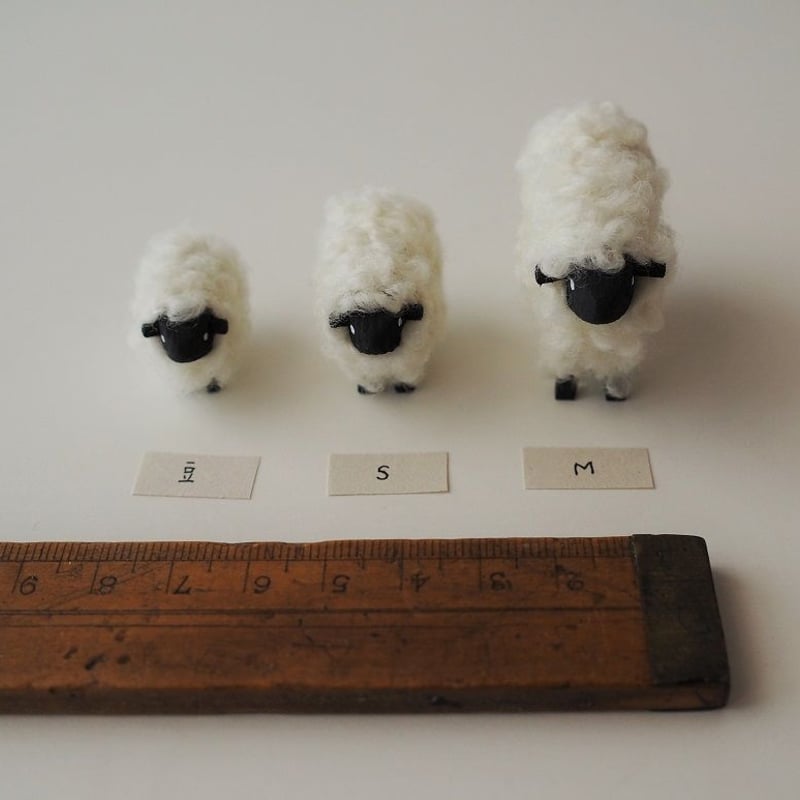 hitsuji object / S size Beige | hitsujiの庭