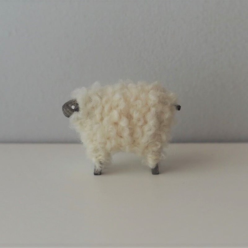 hitsuji object / M size Gray | hitsujiの庭