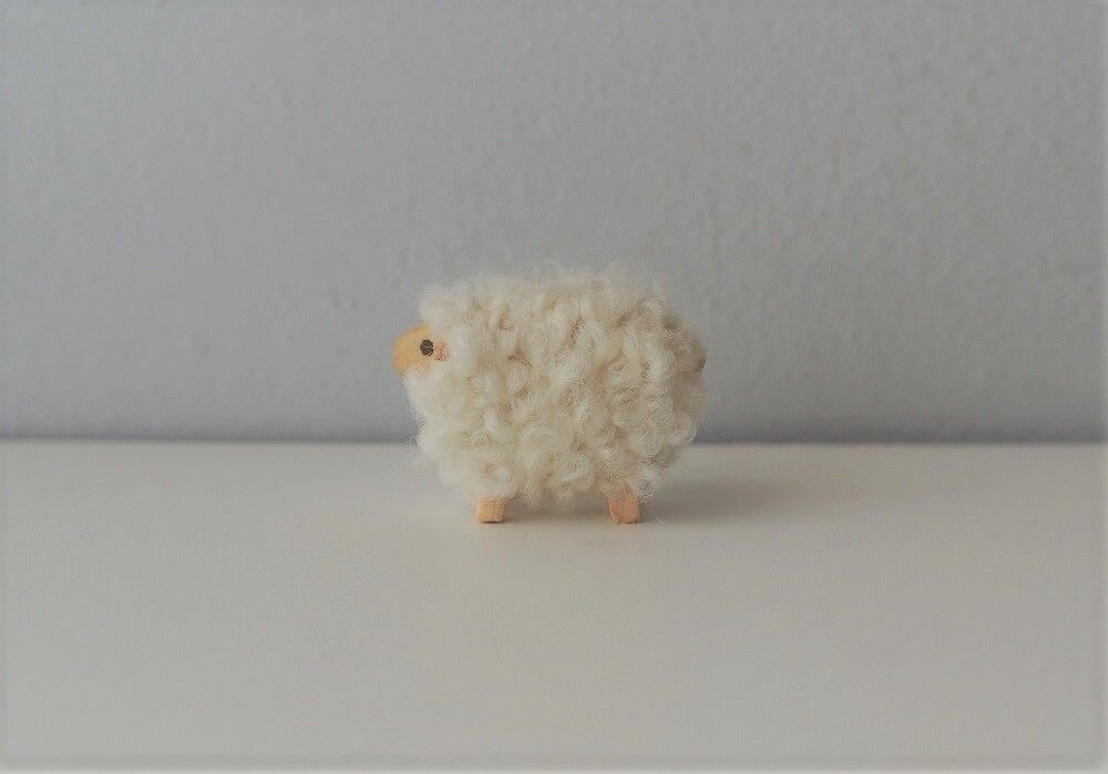 hitsuji object / S size Natural | hitsujiの庭