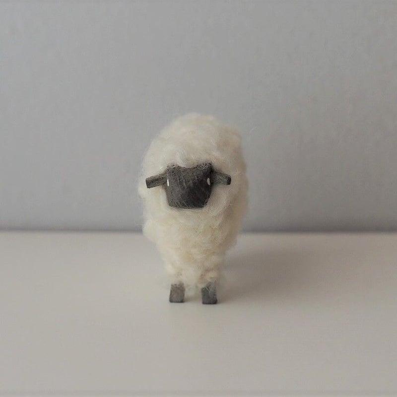 hitsuji object / M size Gray | hitsujiの庭