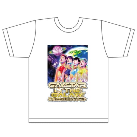 CATEGORY Tシャツ | GAY STORE ～二丁目の魁カミングアウト公式