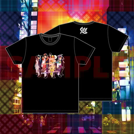 CATEGORY Tシャツ | GAY STORE ～二丁目の魁カミングアウト公式
