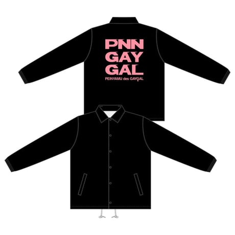 GAY STORE ～二丁目の魁カミングアウト公式オンラインストア～