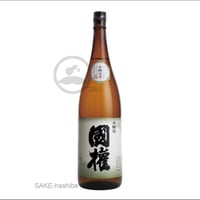 國権　本醸造  1800ｍｌ