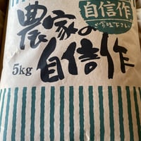【令和7年産】丹波篠山産コシヒカリ　玄米5kg