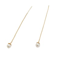 パールアメリカンピアス