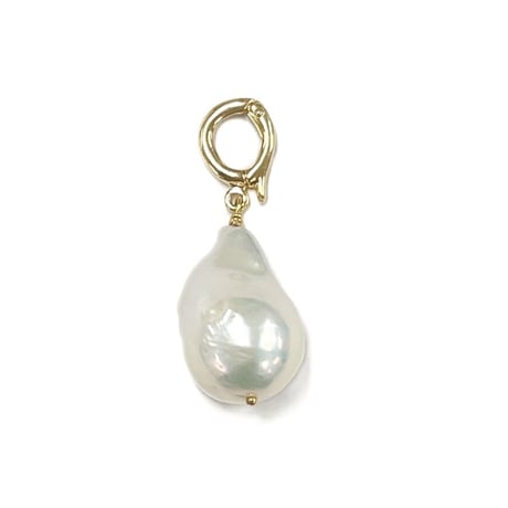 【受注販売】avec deuxclefs×La Soeur　ネックレスゴールド3点セット