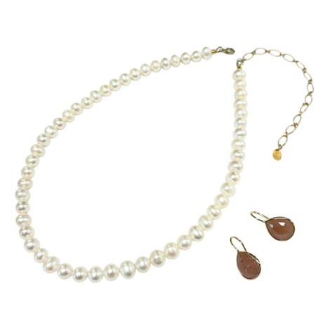 CATEGORY パール | La Soeur