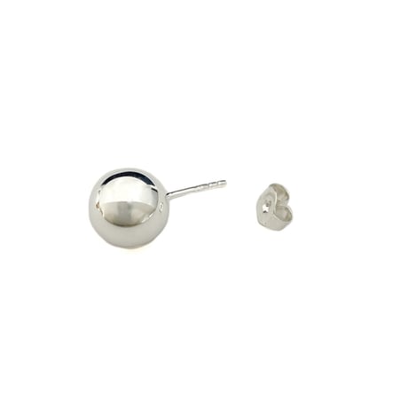 ボールピアス/S