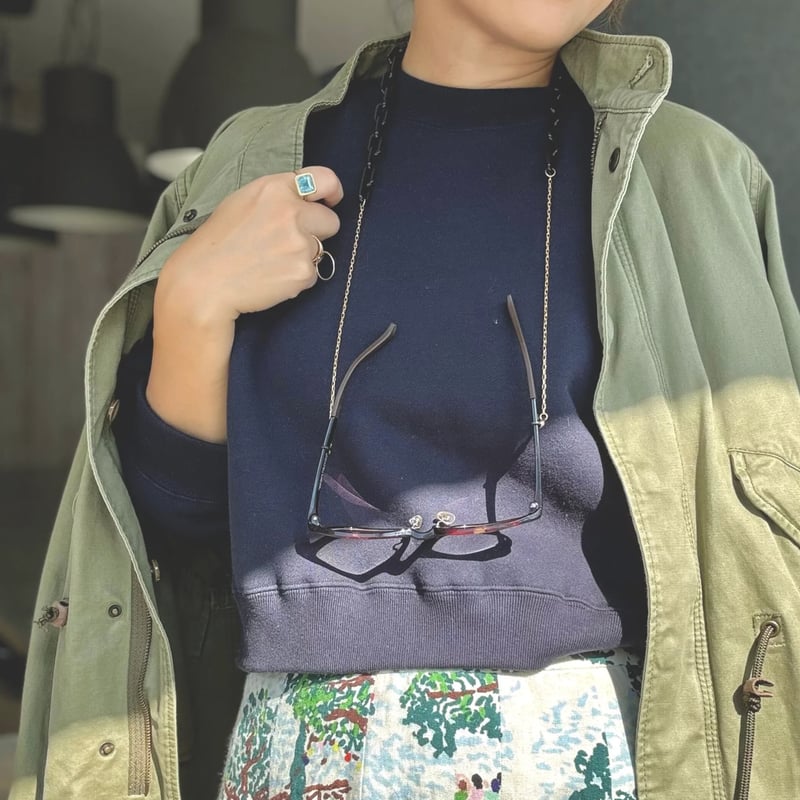 ♥LEONARD♥BLACKコート(オマケでスカーフベルト付き) ストレッチステンカラーコート 黒無地 MAJI【AOKI公式通販】