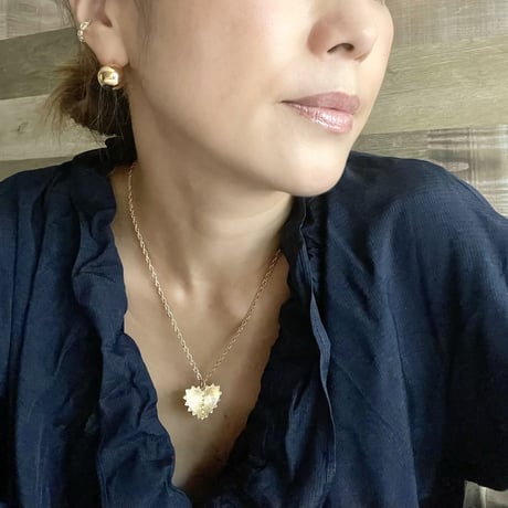 ボールピアス/L