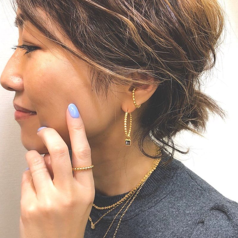 ドットリング | La Soeur ドットリング | La Soeur