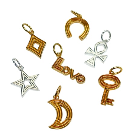 CATEGORY ネックレス | La Soeur CATEGORY ネックレス | La Soeur