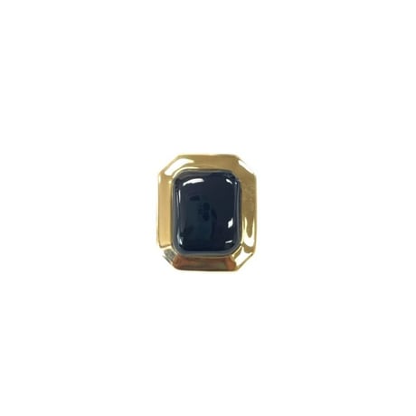 レクタングルイヤカフ(片耳販売)