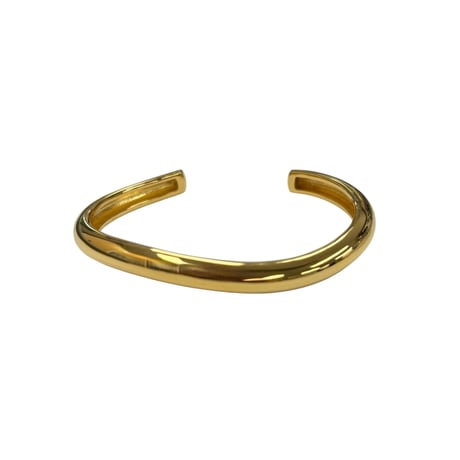 Ete　リップルバングル　※セット販売