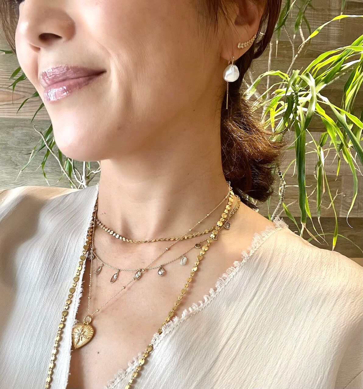 la soeur K10 ケシパールピアス ‼️2万 fit=scale-down,w=1200