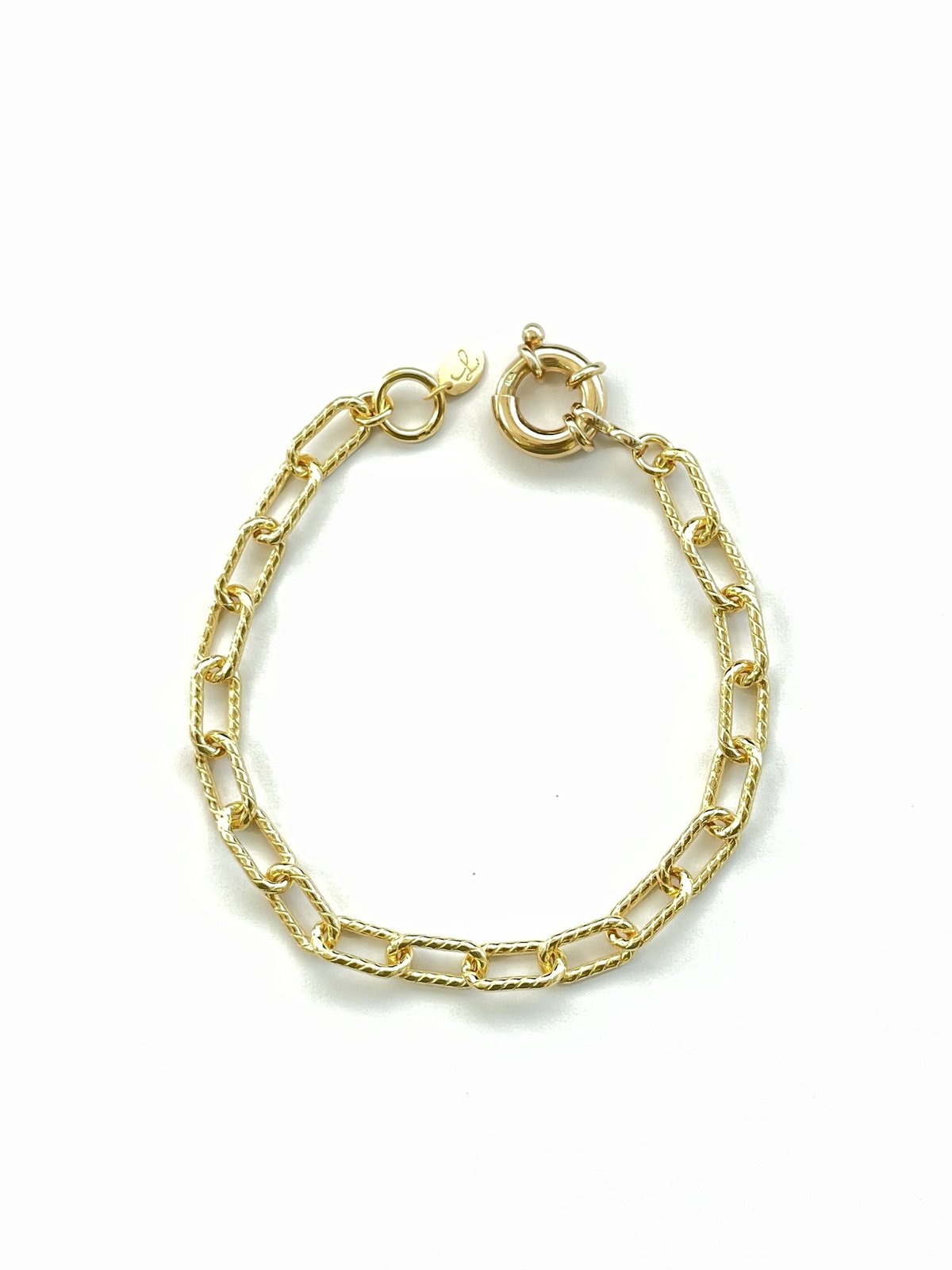 MISSOMA◆ZENYU LINK チャンキーチェーンブレスレット 送料込 チャンキーチェーン ブレスレット | moyuu STORE