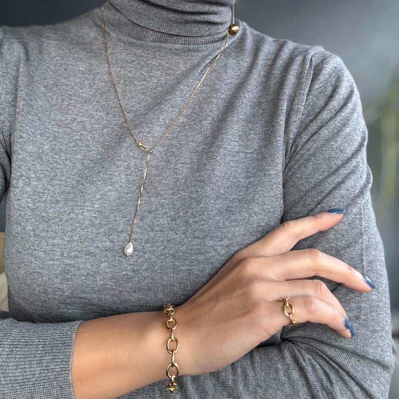 リンクバングル | La Soeur