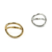 Ete　クロシェリング　※オンラインショップ限定商品
