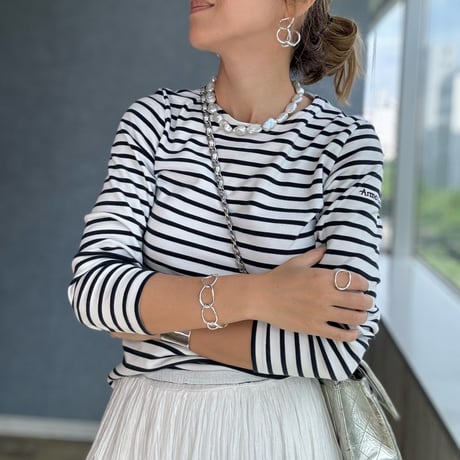 Ete　クロシェピアス　※オンラインショップ限定商品