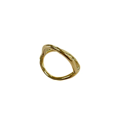 Ete　クロシェリング　※オンラインショップ限定商品