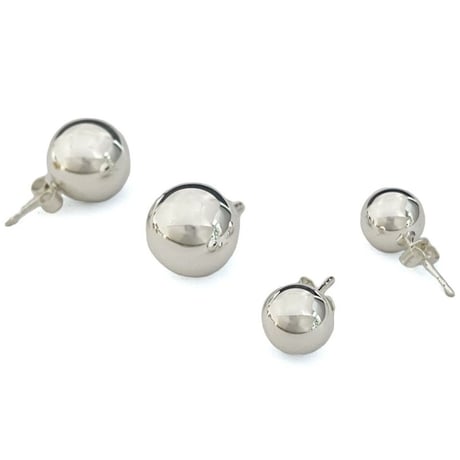 ボールピアス/S
