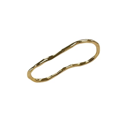 バンピーダブルリング※オンラインショップ限定商品