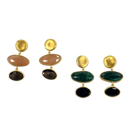 CATEGORY ピアス | La Soeur