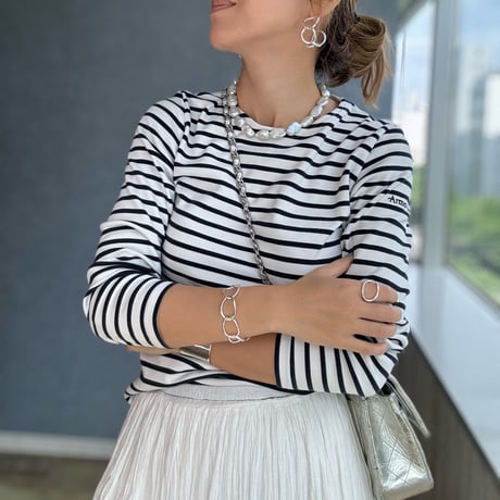 Ete　クロシェリング　※オンラインショップ限定商品