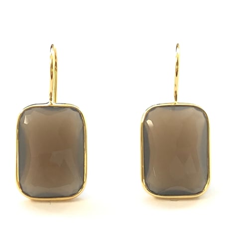 CATEGORY レクタングル/Lピアス | La Soeur