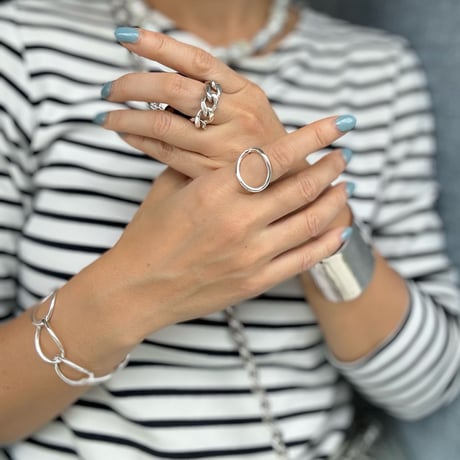 Ete　クロシェリング　※オンラインショップ限定商品