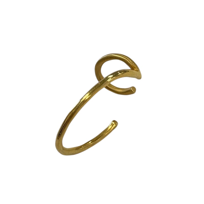 【あきらさん専用】とじLa Soeur イヤーカフ　新品未使用 CATEGORY イヤカフ | La Soeur