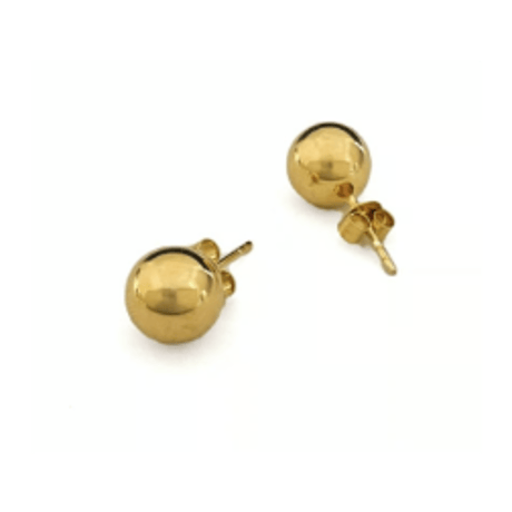 ボールピアス/S
