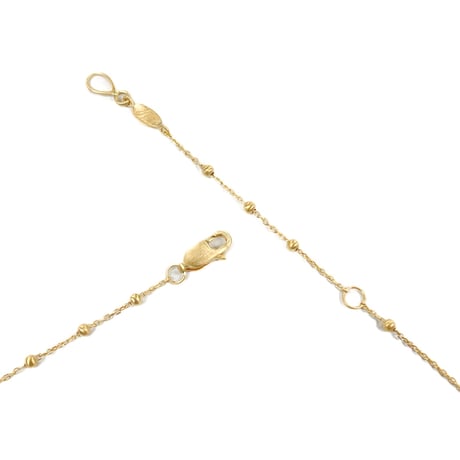 マハルクロスペンダント※オンラインショップ限定商品