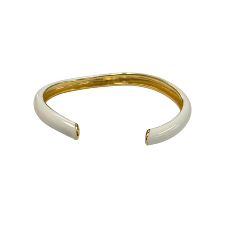 Ete　リップルバングル　※セット販売