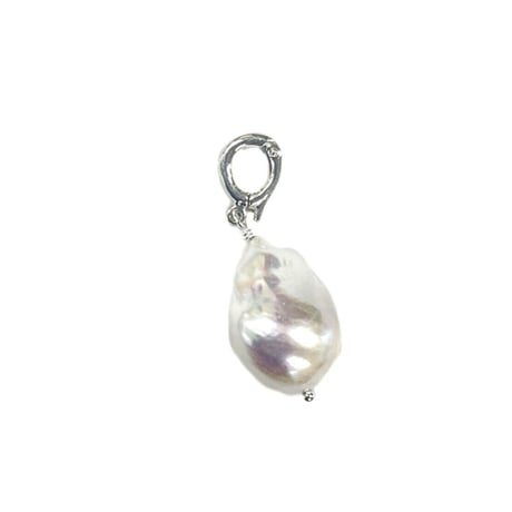 【受注販売】avec deuxclefs×La Soeur　ネックレスシルバー3点セット