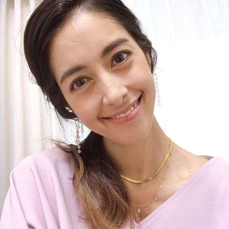ヘリンボーンチェーンネックレス　※オンラインショップ限定商品
