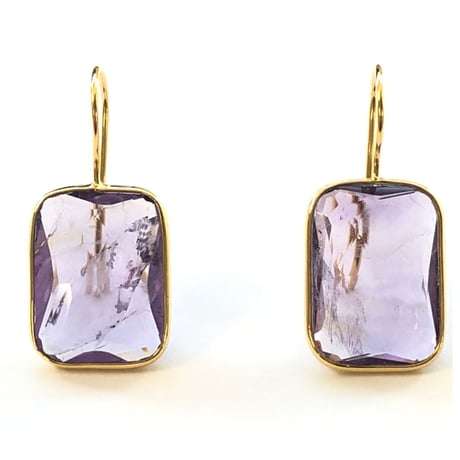 CATEGORY レクタングル/Lピアス | La Soeur