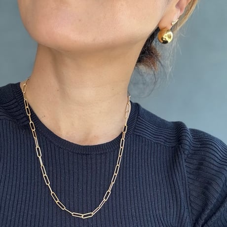 ボールピアス/L