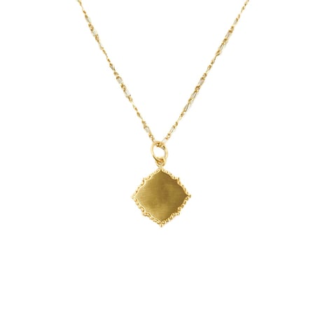 マハルトパーズペンダント※オンラインショップ限定商品