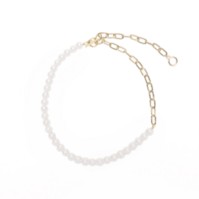 新品未使用　ラスール　チャンキーパールネックレス　パールネックレス LA SOEUR＜ラ スール＞ネックレス（チャンキーパール）（2238129）｜LA