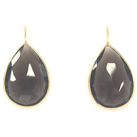 CATEGORY ペアシェイプピアス | La Soeur
